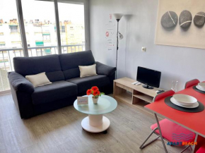 APARTBEACH ANCORA JUNTO PLAYA